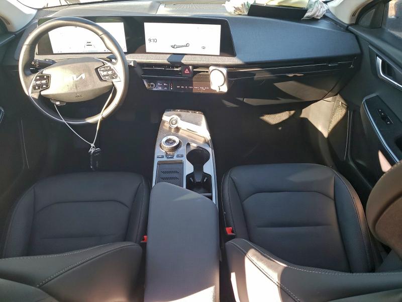 Photo 8 from auction – 2024 KIA EV6 LIGHT with VIN KNDC34LA7R5222079