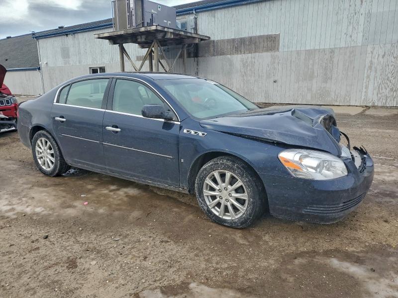 Photo 4 from auction – 2009 BUICK LUCERNE CX with VIN 1G4HP57M09U129846