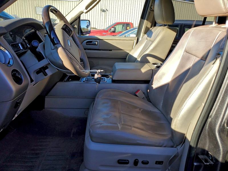 Photo 7 from auction – 2012 FORD EXPEDITION with VIN 1FMJU2A50CEF03626