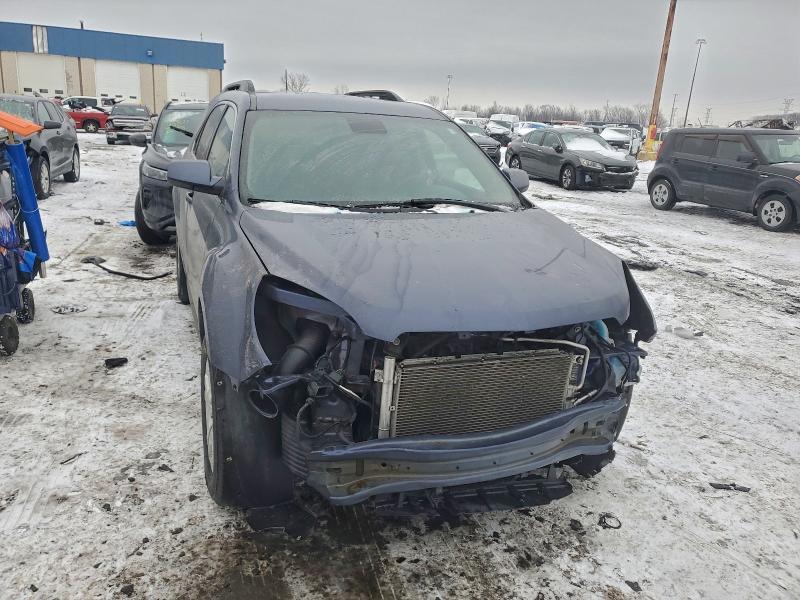 Photo 5 from auction – 2014 CHEVROLET EQUINOX LT with VIN 2GNFLBE34E6349698