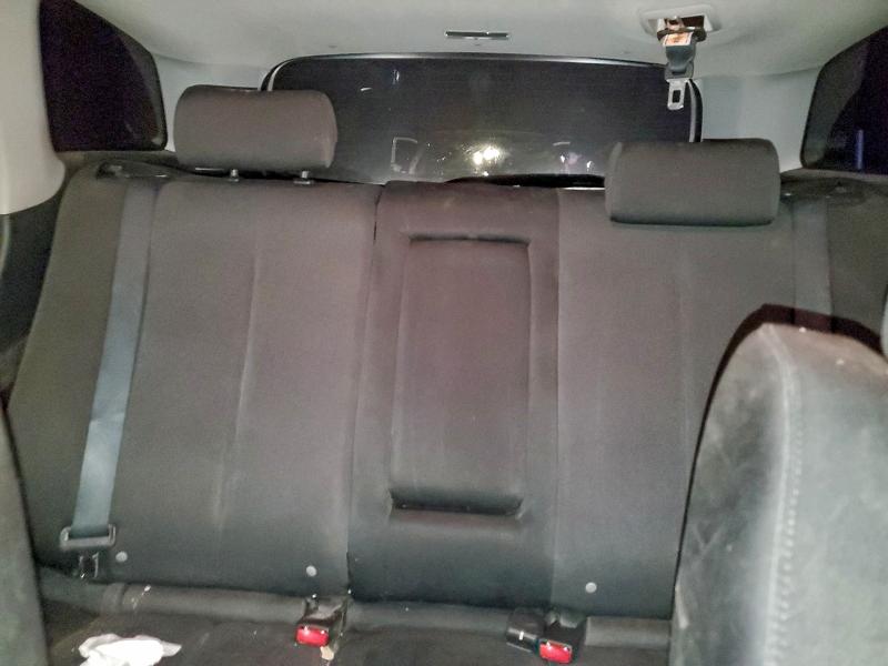 Photo 10 from auction – 2008 MAZDA CX-7 with VIN JM3ER293680211596