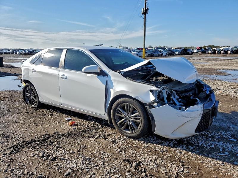 Photo 4 from auction – 2015 TOYOTA CAMRY with VIN 4T1BF1FK4FU496326