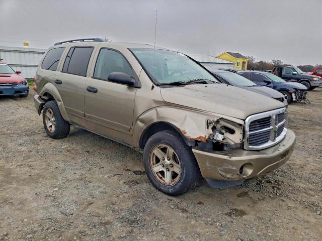 Photo 4 from auction – 2005 DODGE DURANGO SL with VIN 1D4HD48N95F616091
