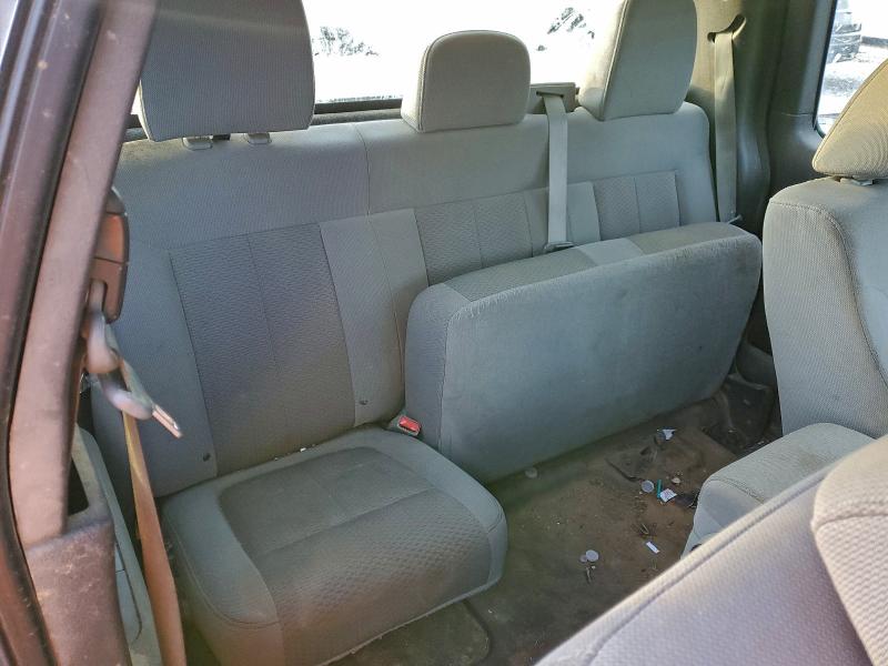 Zdjęcie 10 z aukcji – 2012 FORD F150 z VIN 1FTEX1EM2CKD43789
