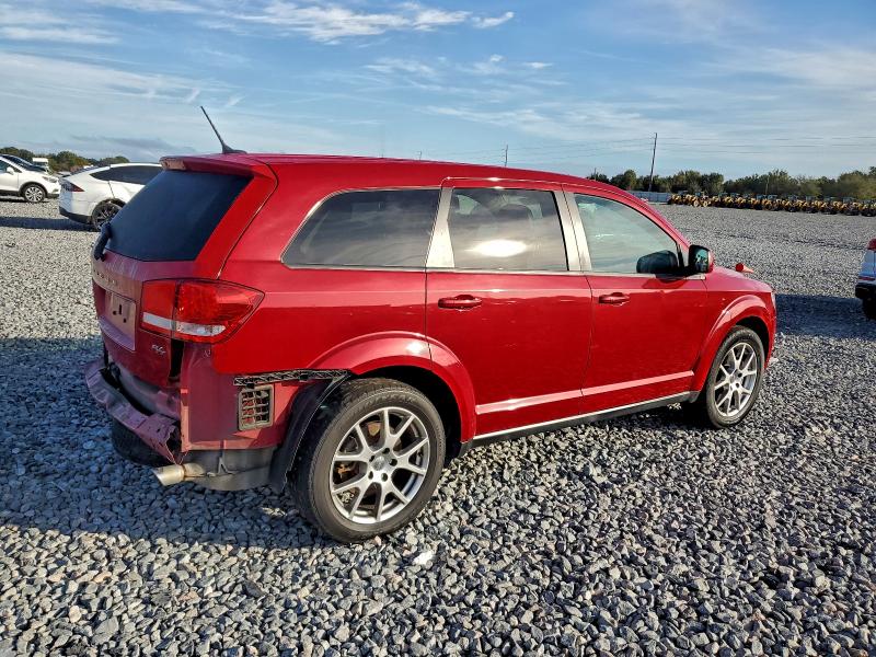 Photo 3 from auction – 2013 DODGE JOURNEY R/ with VIN 3C4PDDEG4DT532795