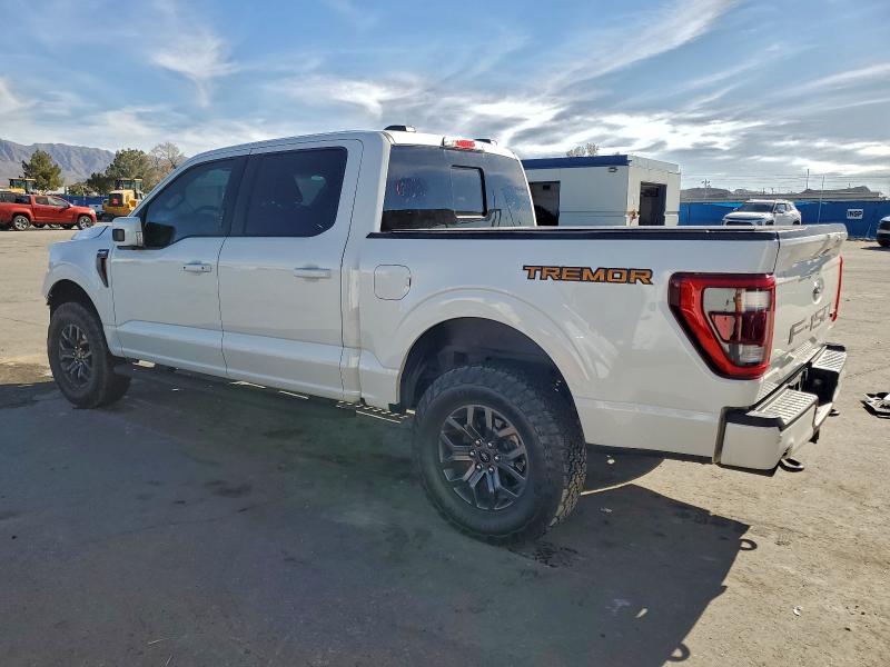 Photo 2 from auction – 2023 FORD F150 SUPER with VIN 1FTEW1E82PFB88410