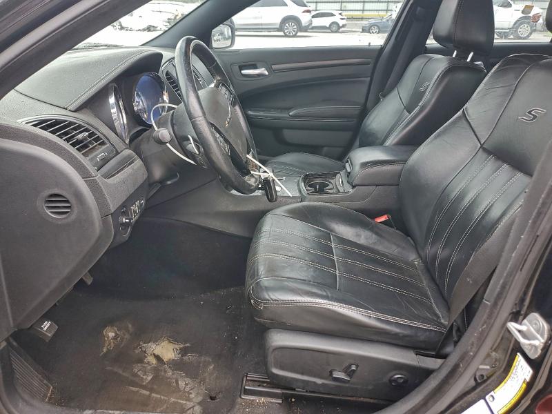 صورة رقم 7 من المزاد - 2014 CHRYSLER 300 S مع VIN 2C3CCABG1EH119204