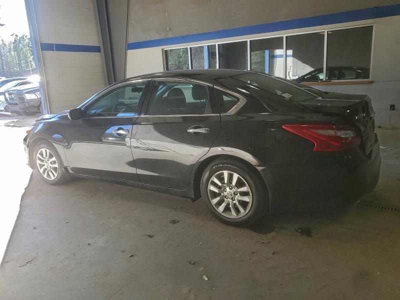 Photo 2 from auction – 2018 NISSAN ALTIMA 2.5 with VIN 1N4AL3AP1JC297858