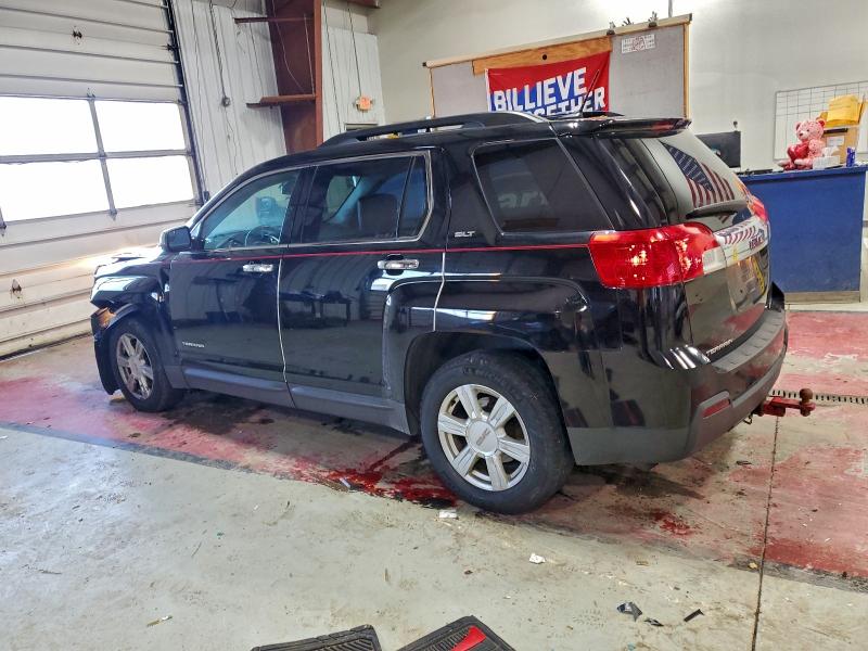 Photo 2 from auction – 2014 GMC TERRAIN SL with VIN 2GKALSEK3E6255987