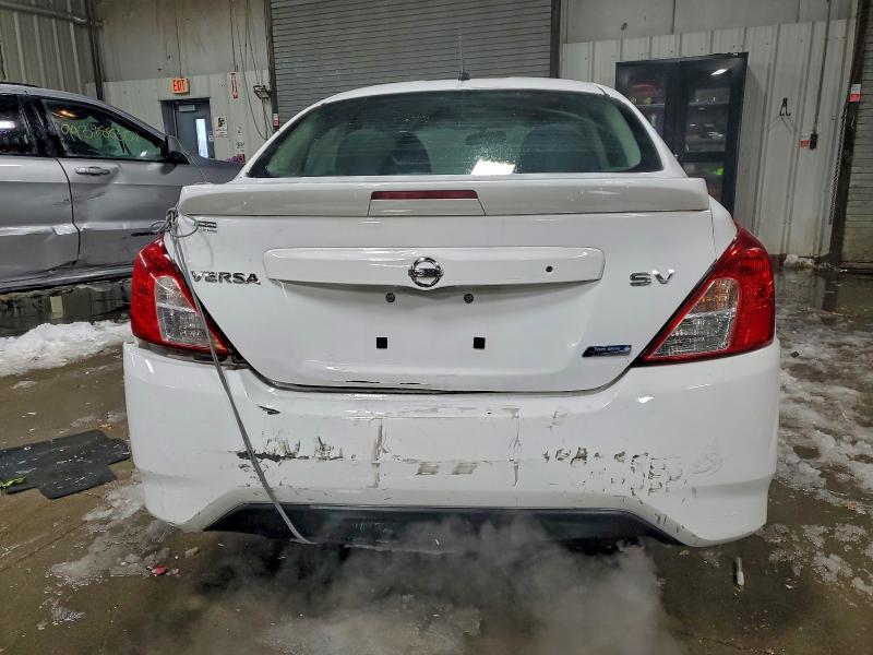 Photo 6 from auction – 2016 NISSAN VERSA S with VIN 3N1CN7AP1GL841179