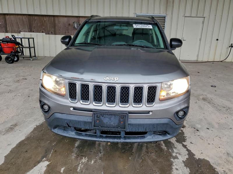 Photo 5 from auction – 2011 JEEP COMPASS SP with VIN 1J4NF1FB7BD259478