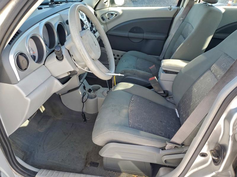 Photo 7 from auction – 2006 CHRYSLER PT CRUISER with VIN 3A4FY48B76T241415
