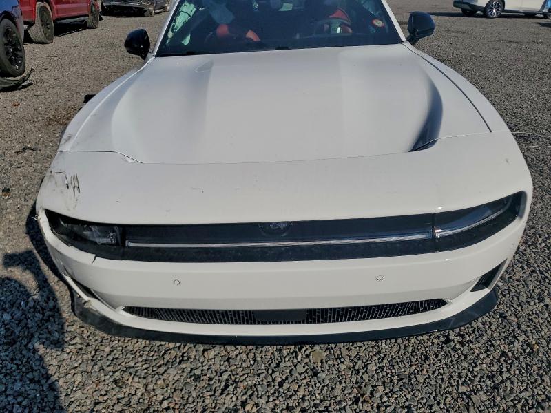 Photo 11 from auction – 2024 DODGE CHARGER DA with VIN 2C3CDBCK7RR208619