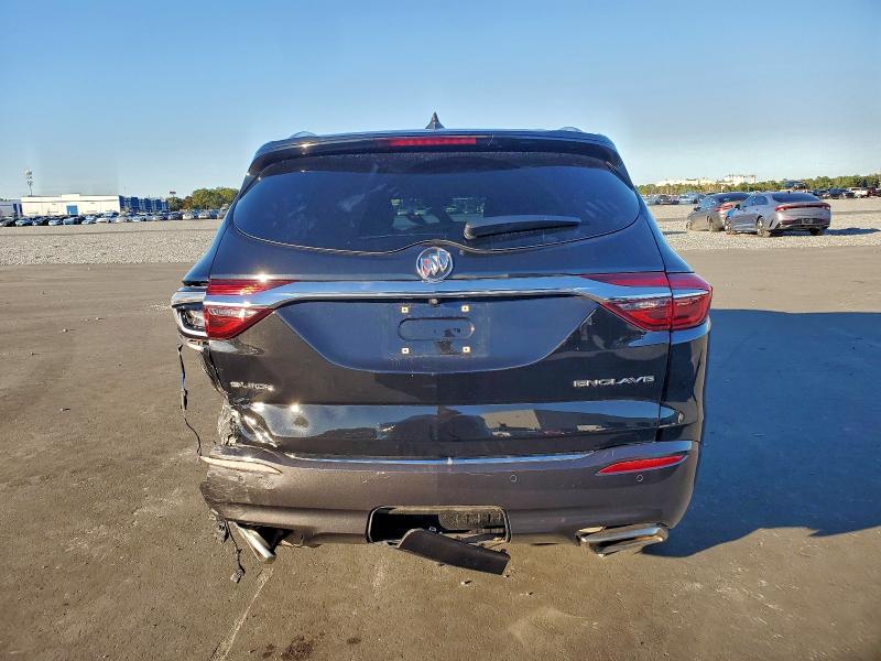 Photo 6 from auction – 2020 BUICK ENCLAVE with VIN 5GAERCKW7LJ273595