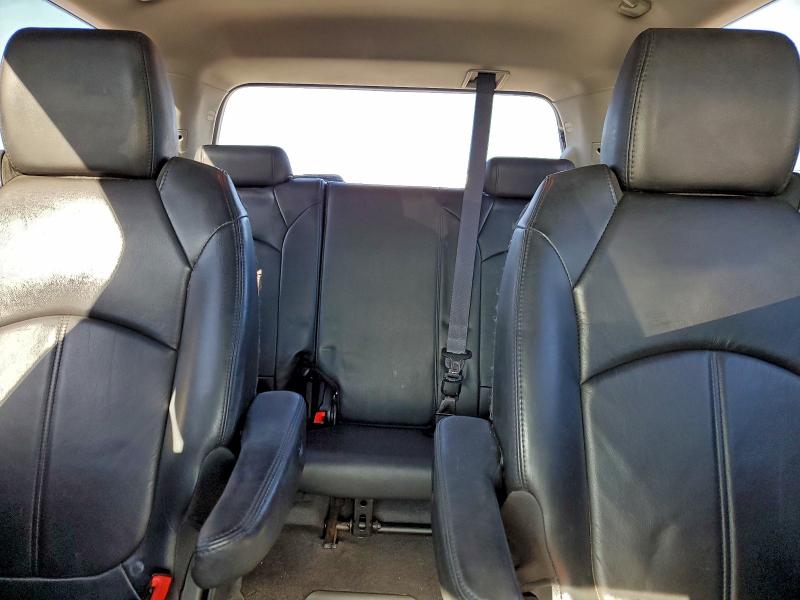 Photo 10 from auction – 2011 GMC ACADIA SLT with VIN 1GKKRRED7BJ360706