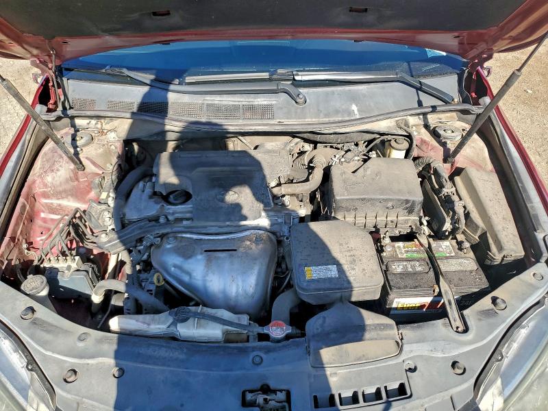 Photo 11 from auction – 2016 TOYOTA CAMRY LE with VIN 4T1BF1FKXGU603798