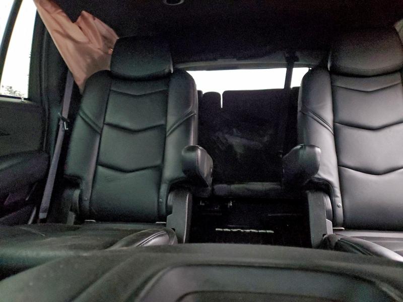 Photo 10 from auction – 2017 CADILLAC ESCALADE P with VIN 1GYS4DKJ2HR321985