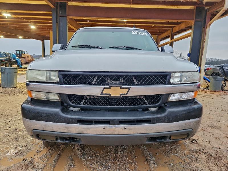 Photo 5 from auction – 2002 CHEVROLET SILVERADO with VIN 1GCHK29U22E281352