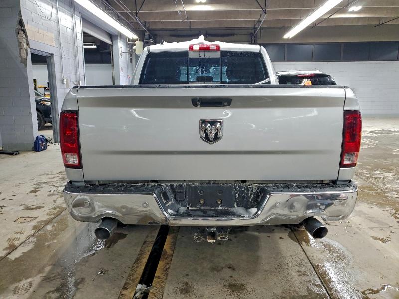 Photo 6 from auction – 2014 RAM 1500 SLT with VIN 1C6RR6LT7ES414773