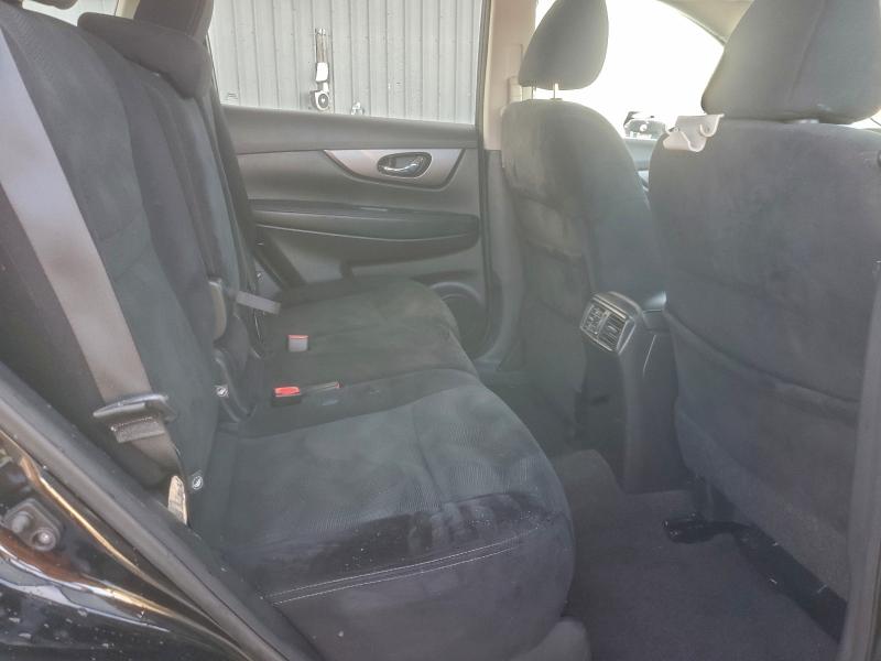 Photo 11 from auction – 2016 NISSAN ROGUE S with VIN 5N1AT2MT4GC789625