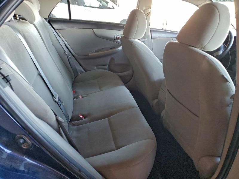 Foto 10 de la subasta – 2012 TOYOTA COROLLA BA con VIN 5YFBU4EE9CP073984