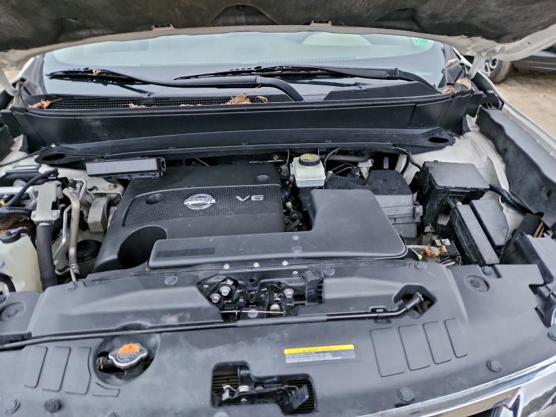 Photo 12 from auction – 2013 NISSAN PATHFINDER with VIN 5N1AR2MM5DC690508