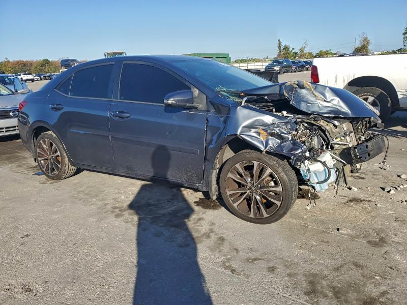 Photo 4 from auction – 2019 TOYOTA COROLLA L with VIN 5YFBURHE4KP920207