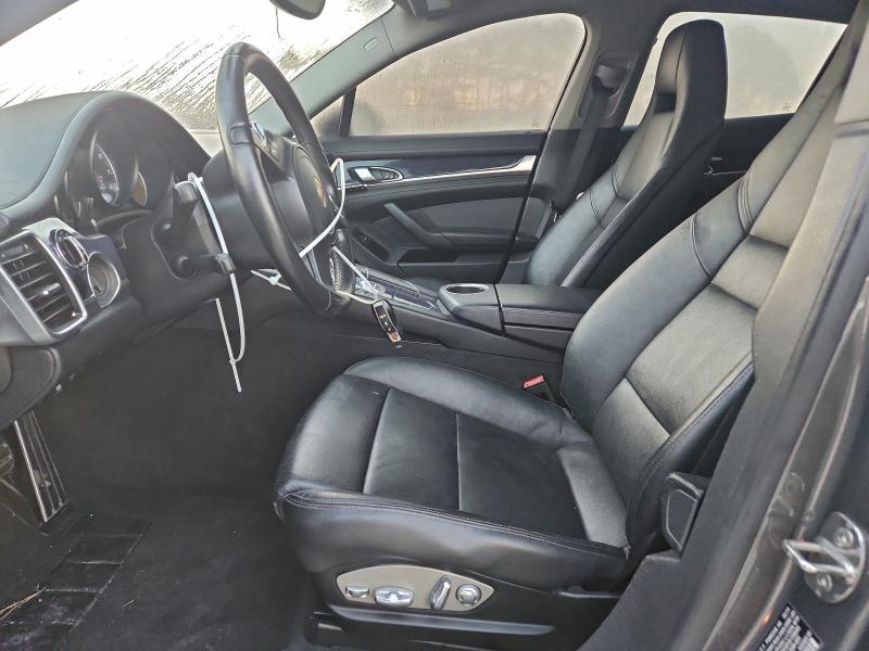 Photo 7 from auction – 2014 PORSCHE PANAMERA 2 with VIN WP0AA2A77EL013410