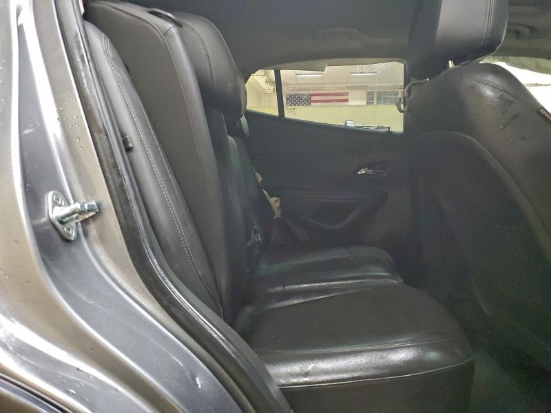 Photo 11 from auction – 2019 BUICK ENCORE PRE with VIN KL4CJASB6KB724176