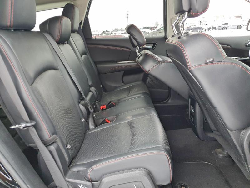 Photo 11 from auction – 2015 DODGE JOURNEY R/ with VIN 3C4PDCEG3FT552730