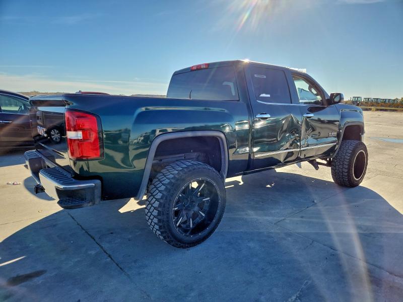 Photo 3 from auction – 2014 GMC SIERRA with VIN 3GTP1VEC6EG472198