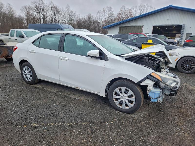 Zdjęcie 4 z aukcji – 2016 TOYOTA COROLLA L z VIN 2T1BURHE2GC596052