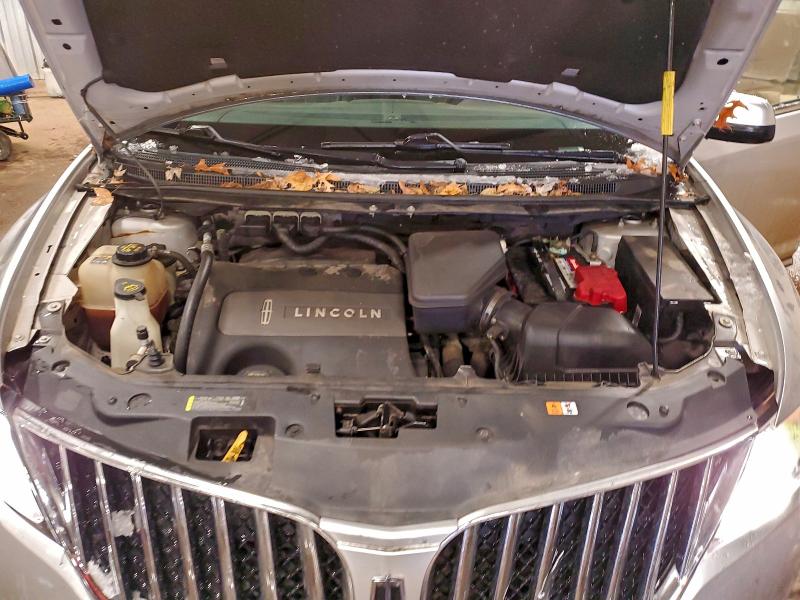 Photo 12 from auction – 2013 LINCOLN MKX with VIN 2LMDJ8JK5DBL15359