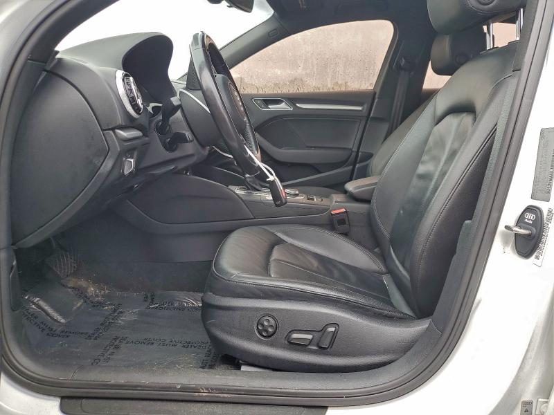 Zdjęcie 7 z aukcji – 2016 AUDI A3 PREMIUM z VIN WAUA7GFF5G1061494