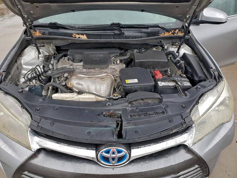 Photo 11 from auction – 2016 TOYOTA CAMRY LE with VIN 4T4BF1FK5GR577973