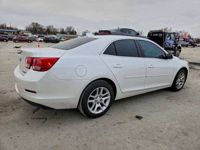 Photo 3 from auction – 2015 CHEVROLET MALIBU 1LT with VIN 1G11C5SL9FF143558