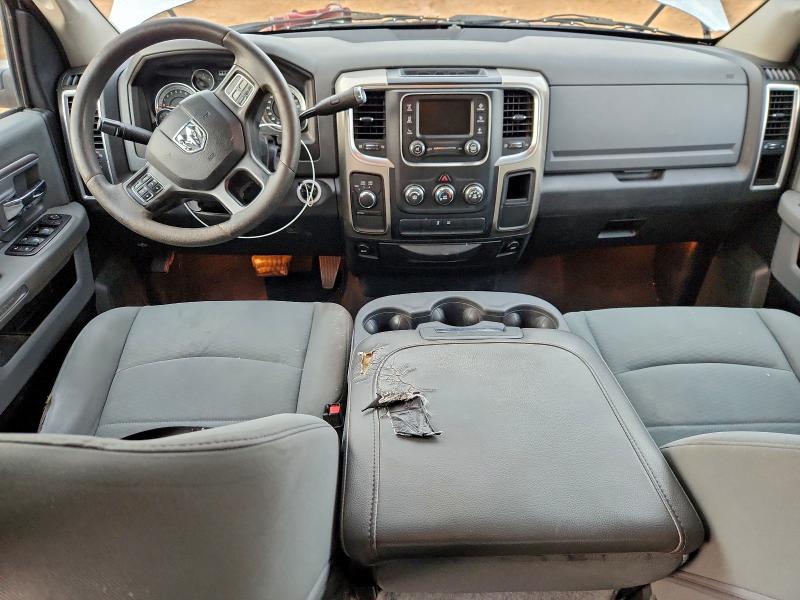 Photo 8 from auction – 2013 RAM 1500 SLT with VIN 1C6RR7GP8DS610464