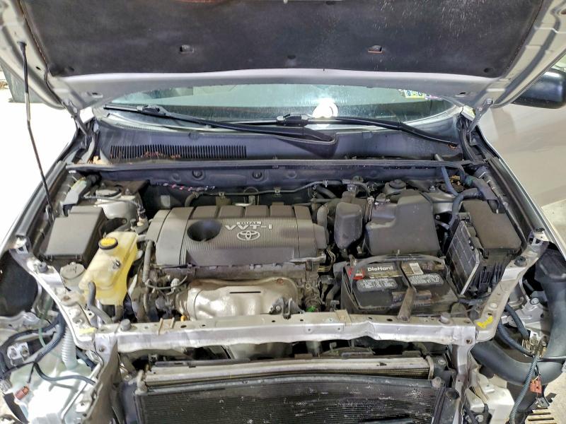 Photo 12 from auction – 2010 TOYOTA RAV4 with VIN 2T3BF4DV7AW070502