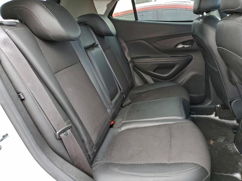 Photo 10 from auction – 2019 BUICK ENCORE PRE with VIN KL4CJASB7KB729726