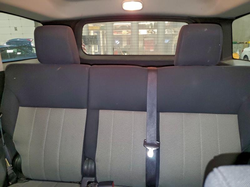 Zdjęcie 10 z aukcji – 2010 DODGE NITRO SXT z VIN 1D4PU5GKXAW138816