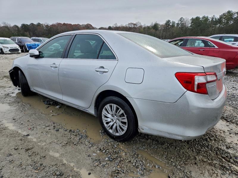 Фото 2 с аукциона – 2012 TOYOTA CAMRY BASE с VIN 4T1BF1FK2CU057167
