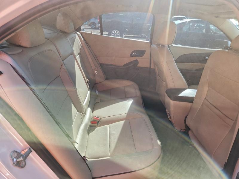 Photo 10 from auction – 2015 CHEVROLET MALIBU 2LT with VIN 1G11D5SL0FU151962