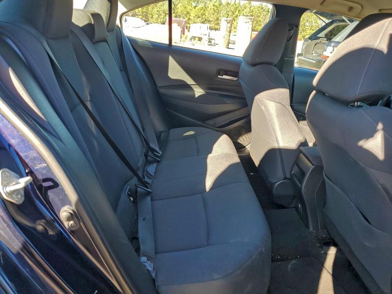 Photo 10 from auction – 2020 TOYOTA COROLLA LE with VIN 5YFEPRAE6LP082231