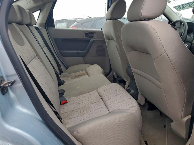 Photo 10 from auction – 2009 FORD FOCUS SE with VIN 1FAHP35N89W159885
