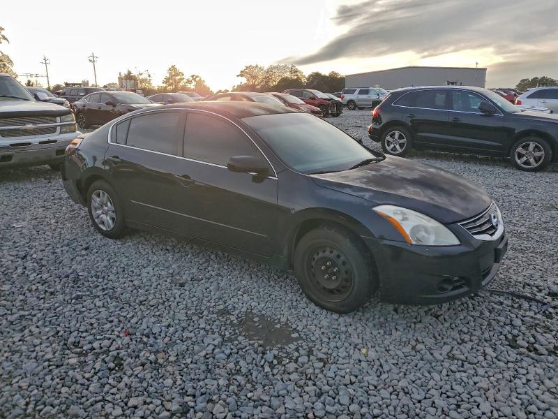 Photo 4 from auction – 2010 NISSAN ALTIMA with VIN 1N4AL2AP0AN424081