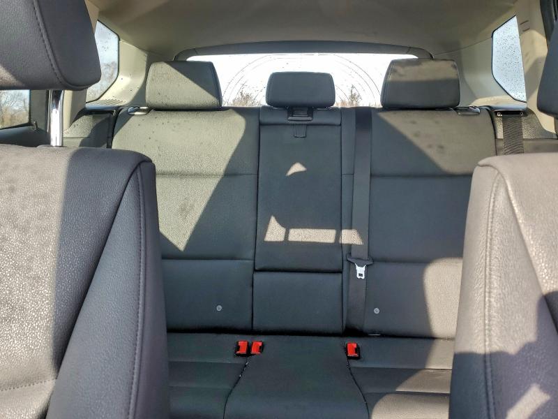 Photo 10 from auction – 2015 BMW X3 XDRIVE2 with VIN 5UXWX9C53F0D50153