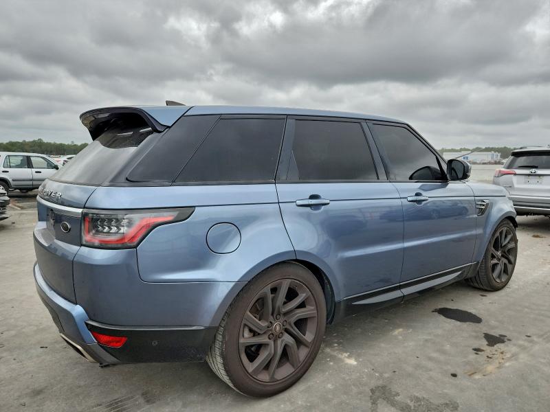 Photo 3 from auction – 2019 LAND ROVER RANGE ROVE with VIN SALWR2RVXKA426942