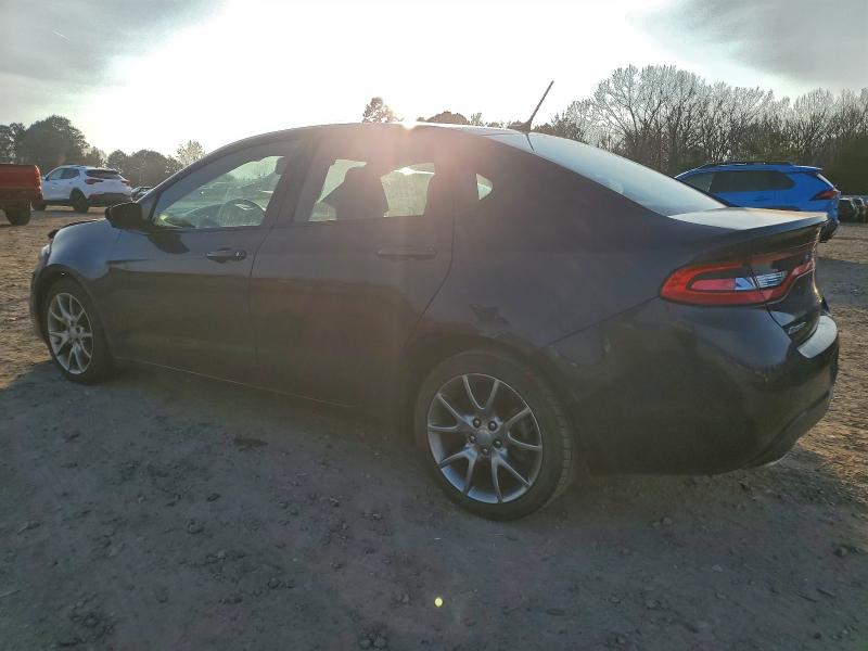 Photo 2 from auction – 2015 DODGE DART SXT with VIN 1C3CDFBB1FD141250