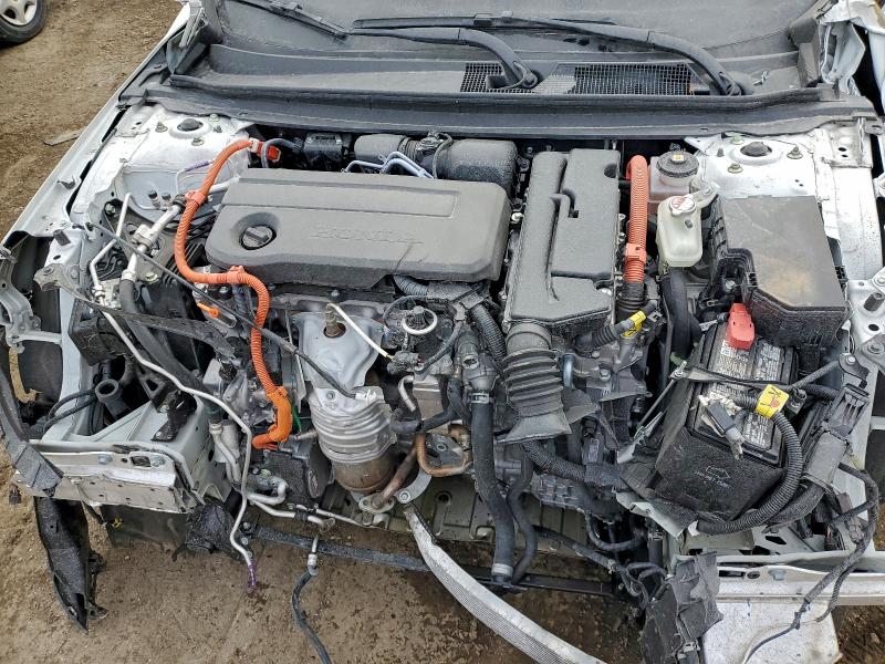 Photo 11 from auction – 2024 HONDA ACCORD with VIN 1HGCY2F52RA093603