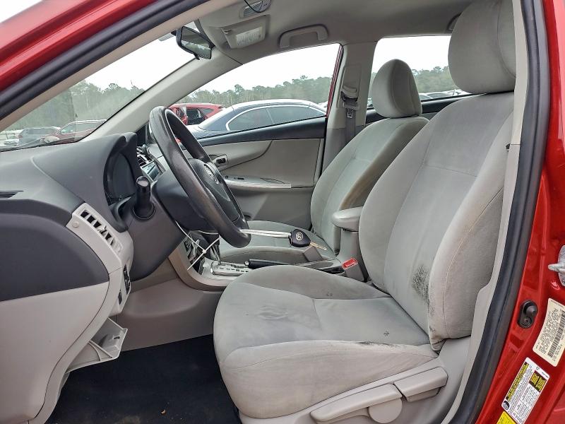 Zdjęcie 7 z aukcji – 2013 TOYOTA COROLLA BA z VIN 5YFBU4EE0DP092473